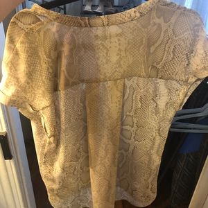 Tahari Tops - Tahari Blouse Tahari Tops - Tahari Blouse